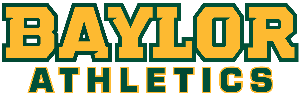 baylor bears 2005-pres wordmark logo v3 diy iron on heat transfer
